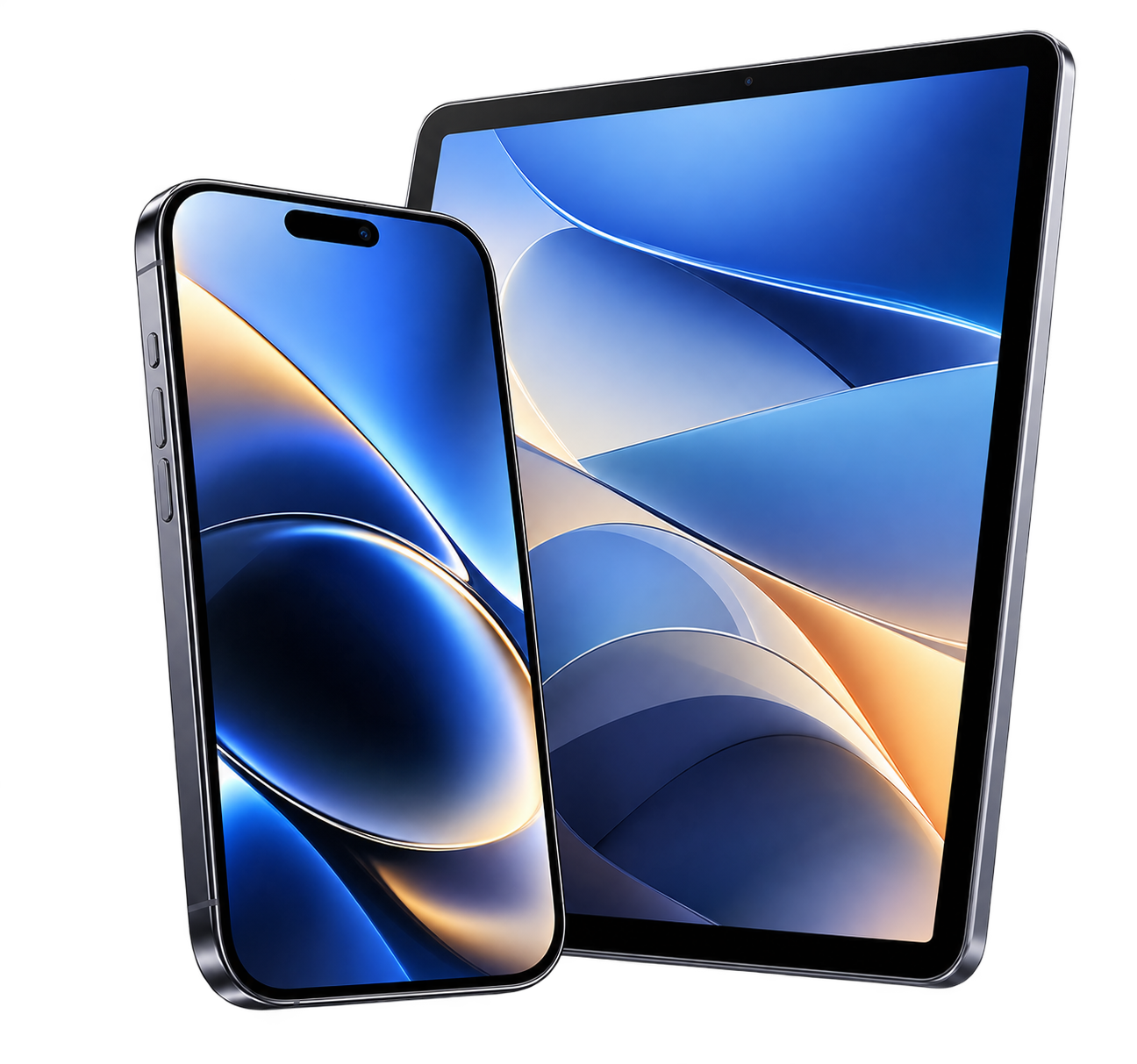 Urządzenia mobilne