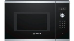 Kuchenka mikrofalowa Bosch BEL554MS0