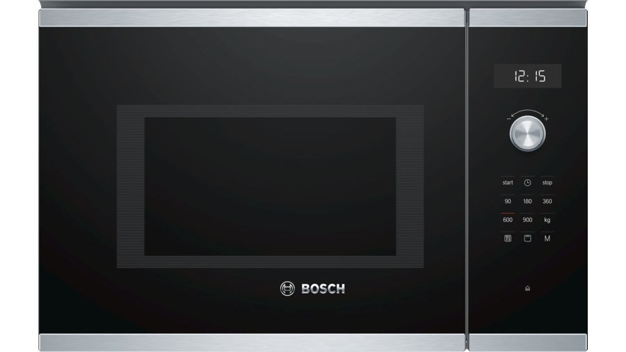 Kuchenka mikrofalowa Bosch BEL554MS0