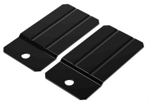 Uchwyty mocujące do urządzeń Acar 504, F5, S8, S10, X5 (2 szt.)