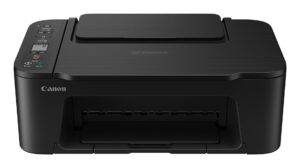 Urządzenie wielofunkcyjne Canon Pixma TS3750i czarny