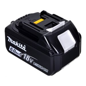 Akumulator 18 V 6,0 Ah BL1860B 197422-4 Makita BOX