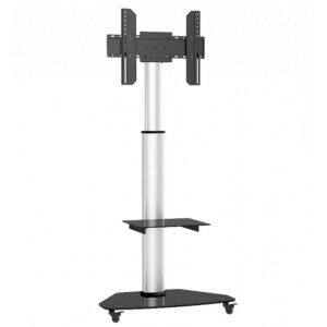 TECHly stojak mobilny na telewizor LED/LCD 37-70 C