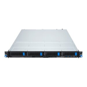 ASUS Rack 1U RS300-E12-RS4/350 W Intel C262 LGA1700 95