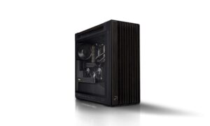 AMD Set 4×64 GB M321R8GA0EB2 2 TB WRX90