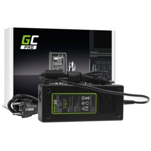 Zasilacz Green Cell AD22P Toshiba 19 V 6,3 A 120 W