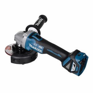 Szlifierka kątowa aku 18 V DGA513Z Makita