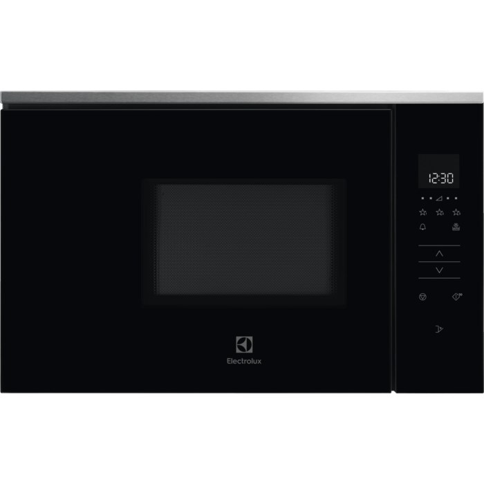 Kuchenka mikrofalowa Electrolux KMFE172TEX