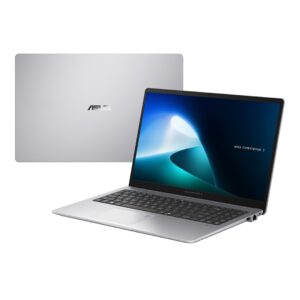 Laptop ASUS ExpertBook P1503CVAY-S73122X Core 5 210H 15,6″ 16 GB 512 GB SSD