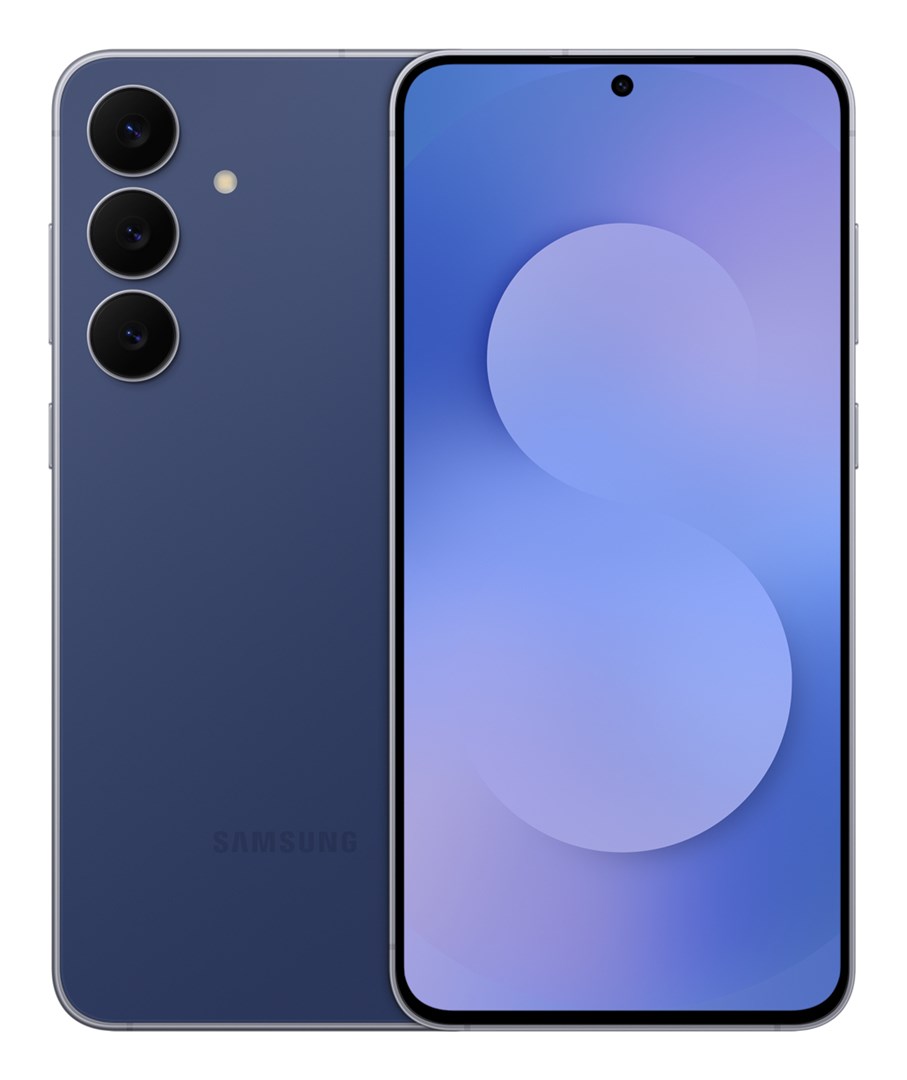 Smartfon Samsung Galaxy S25 FE (S731) 5G 8/128 GB granatowy