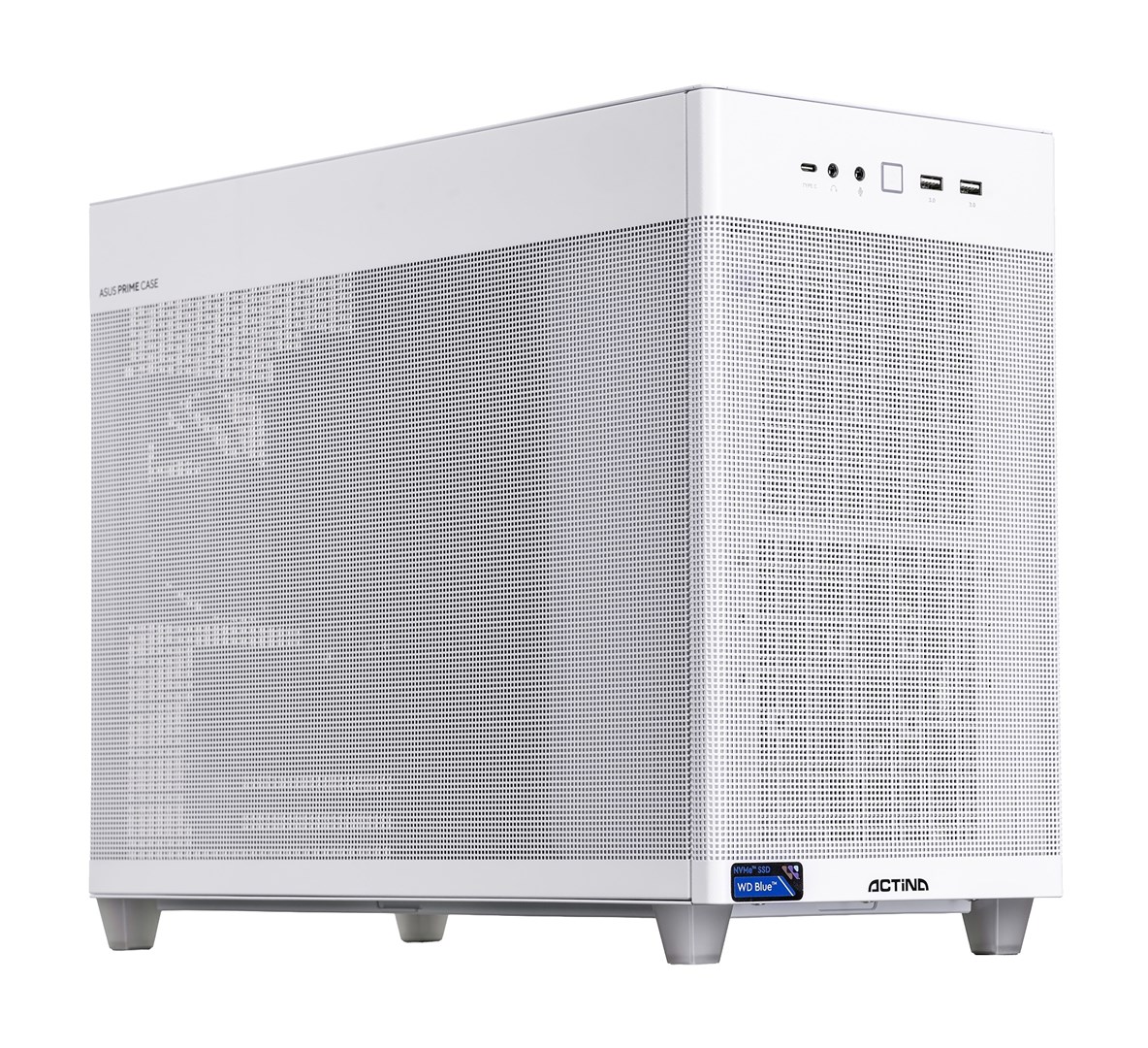 Komputer Actina PBA 8700F 32 GB 1 TB RX9070XT