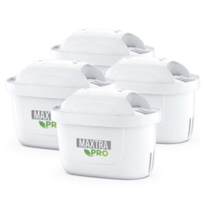 Filtr Brita Maxtra Pro Hard Water Expert 3+1 szt.