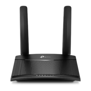 Router bezprzewodowy TP-Link TL-MR100 LTE