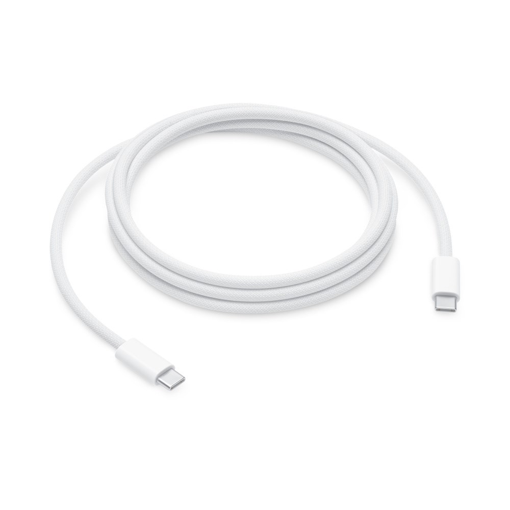 Przewód Apple USB-C do ładowania, 240 W (2 m)