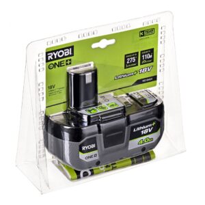 Akumulator Li-Ion 4,0 Ah 18 V 5133005053 Ryobi