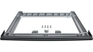 Łącznik pralki z suszarką Bosch WTZ2741C