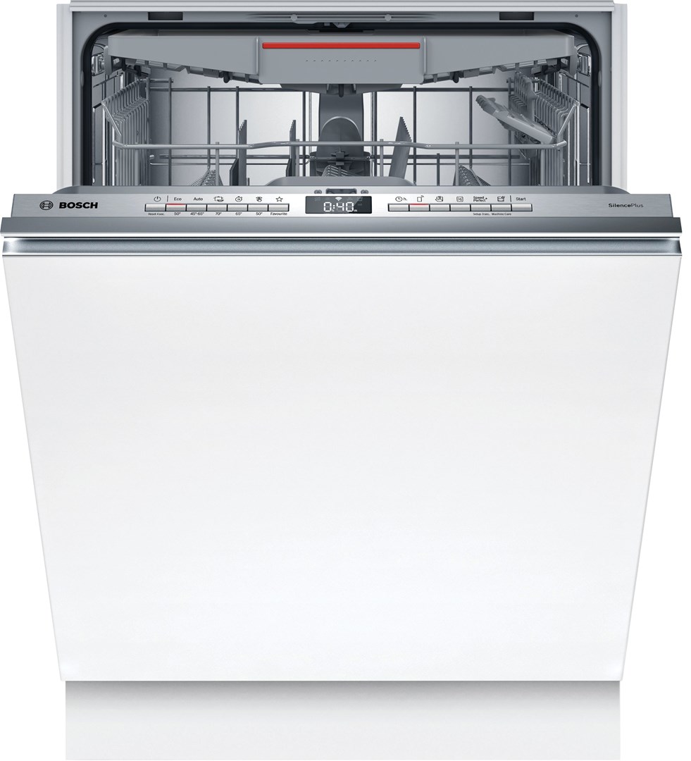 Zmywarka do zabudowy 60 cm Bosch SMV4EVX00E Serie 4 14 kpl EfficientDry