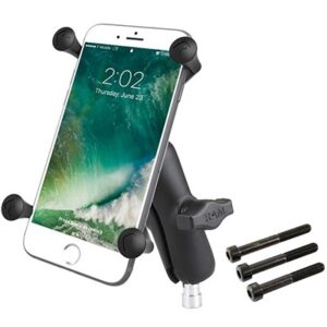 RAM Mount Uchwyt X-GRIP™ montowany do kierownicy M8 RAM-B-367-UN10U