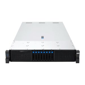 Platforma ASUS Rack (2U) AMD RS720A-E13-RS8G