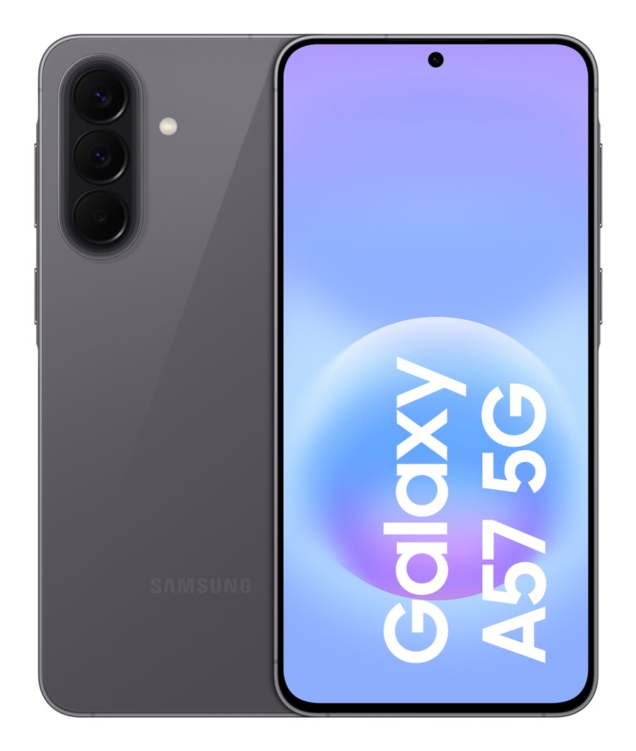 Smartfon Samsung Galaxy A57 (SM-A576B) 8/128 GB 5G szary