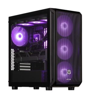 Komputer Actina ENDORFY 7800X3D 32 GB 2 TB RX9070XT