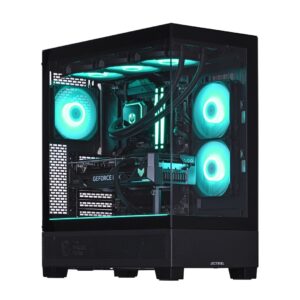 Komputer Actina View 9800X3D 32 GB 1 TB RTX5070Ti