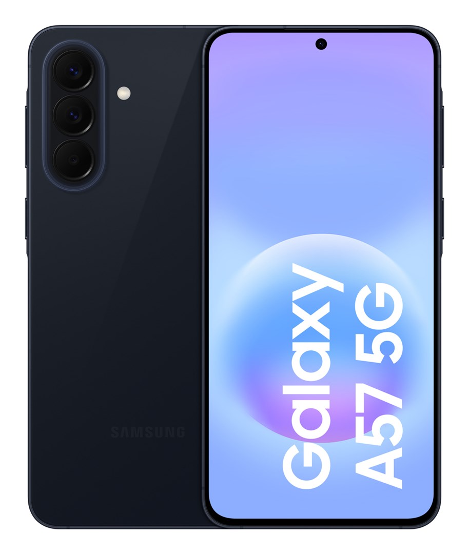 Smartfon Samsung Galaxy A57 (SM-A576B) 8/128 GB 5G granatowy