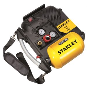 Sprężarka bezolejowa 230 V 1,5Km, 5L Stanley