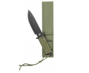 Nóż Combat Recon 10 101 INC Model A zielony