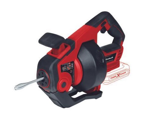 Udrażniacz do rur Aku TE-DA 18/760 4514160 Einhell