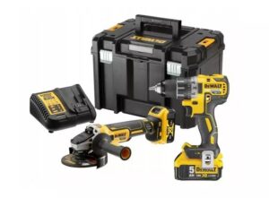 Zestaw combo 18 V DCK2020P2T DeWalt