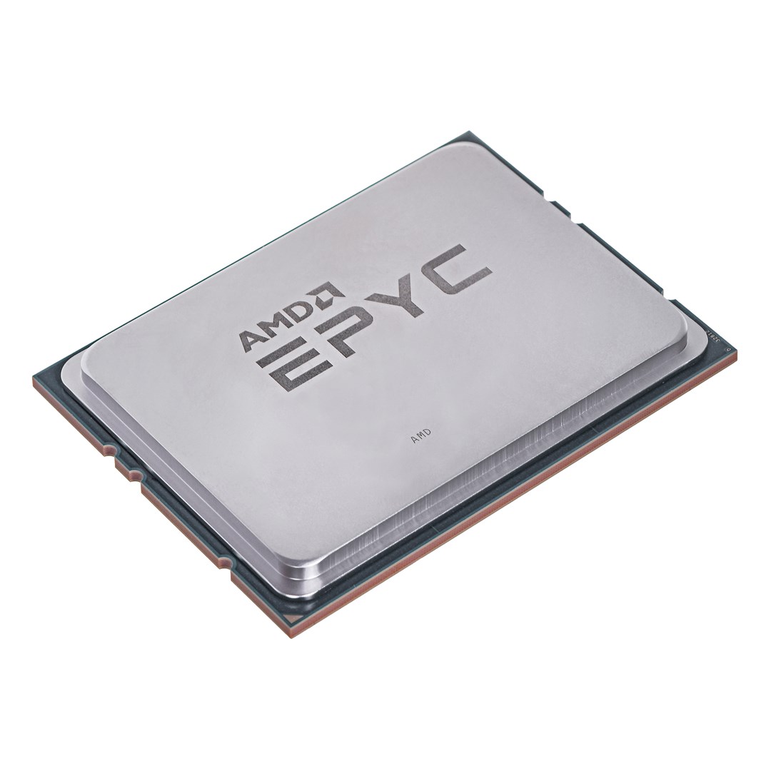 Procesor AMD EPYC 9124 3,0 GHz Socket SP5 TDP 200 W