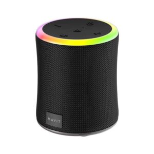 Głośnik bezprzewodowy Bluetooth Havit SK832BT czarny