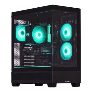 Komputer Actina View 7600X 32 GB 1 TB RTX5070Ti Win11