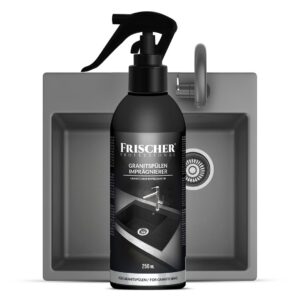 Impregnat do zlewów granitowych Frischer 250ml
