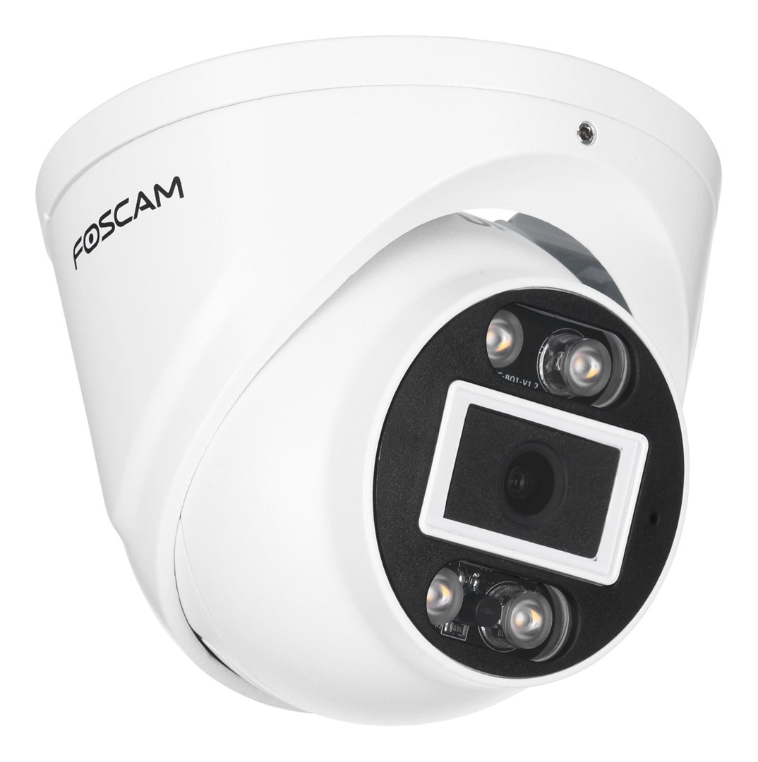 Kamera IP do monitoringu Foscam T8EP 8 MP