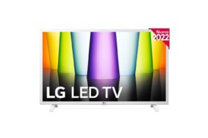 Telewizor LG 32LQ63806LC LED 32″ Full HD biały