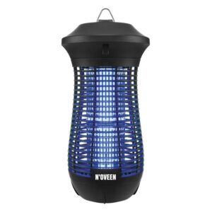 Lampa owadobójcza N’oveen IKN24 IP24 Professional