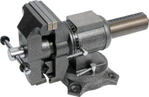 Imadło wielofunkcyjne obrotowe Yato YT-6506