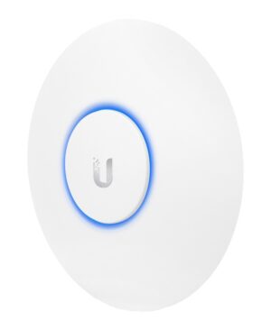 Access Point Wi-Fi 5 Ubiquiti UniFi AC Pro 2.4GHz(3×3)/5GHz(3×3) PoE/Passive48V 2x1G (UAP-AC-PRO-EU)