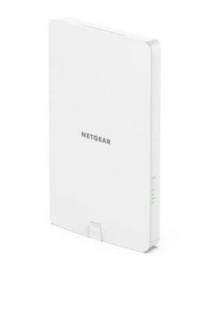 Access Point  Wi-Fi 6 Netgear WAX608Y 2,4GHz(2×2)/5GHz(2×2) PoE+/PoE 1×2,5G Outdoor