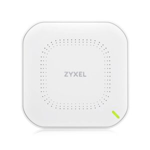 Access Point Wi-Fi 6 Zyxel NWA90AXPRO 2.4GHz(2×2)/5GHz(3×3) PoE+/PoE++
