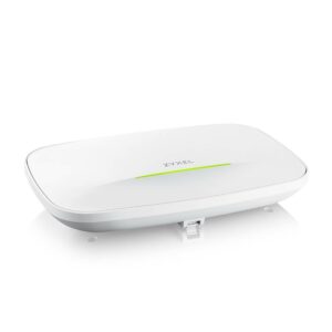 Access Point Wi-Fi 7 Zyxel NWA130BE 2.4GHz(2×2)/5GHz(2×2)/6GHz(2×2) PoE+/PoE++ 2×2,5G