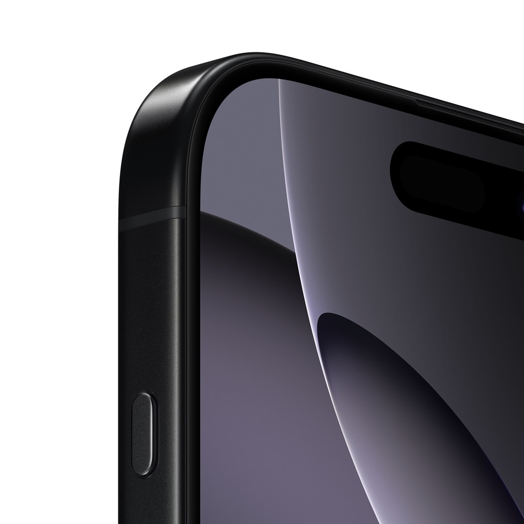 Apple iPhone 16 Pro Max 17,5 cm (6.9″) Dual SIM iOS 18 5G USB Type-C 256 GB Czarny