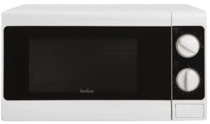 Kuchenka Amica AMG 20M70 V (700 W; kolor biały)