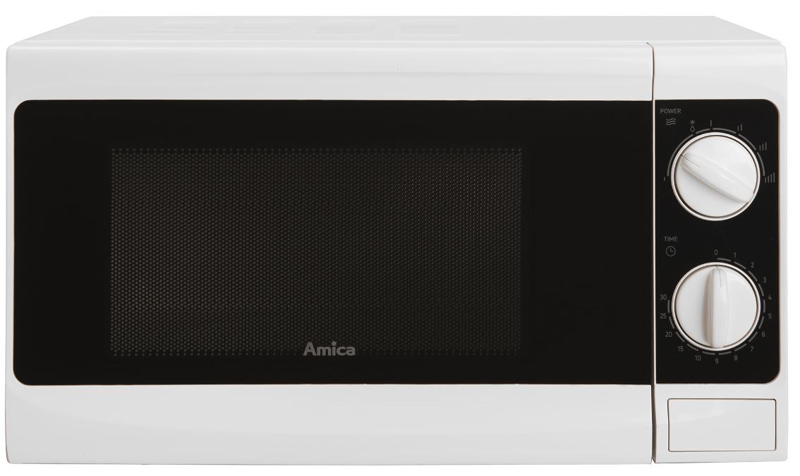 Kuchenka Amica AMG 20M70 V (700 W; kolor biały)