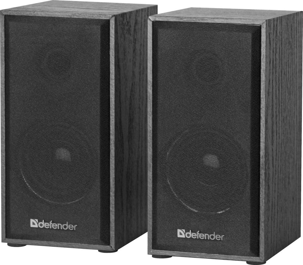 Defender głośniki SPK-240 6 W 2.0 USB 65224