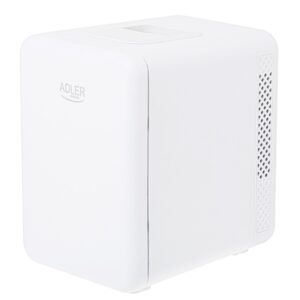 Mini lodówka Adler AD 8084 W biała
