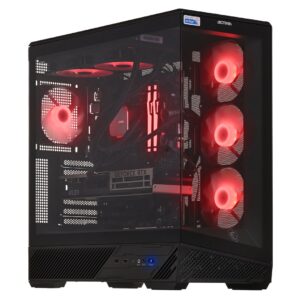 Komputer Actina PBM 265KF 32 GB 2 TB RTX5080 Win11