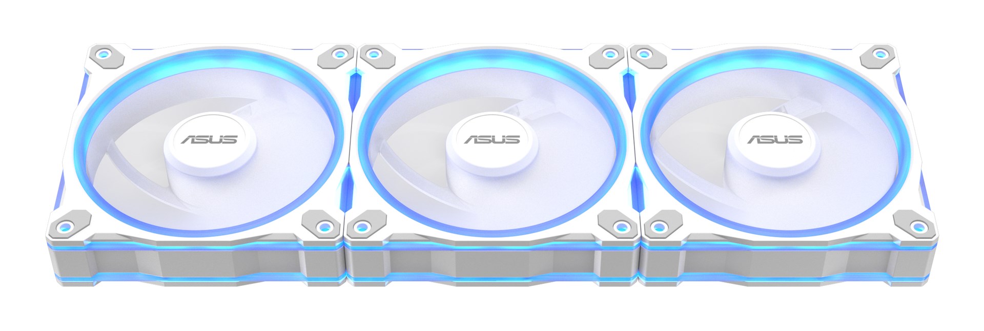 Wentylator ASUS Prime MR120 FAN ARGB Reverse W 3IN1